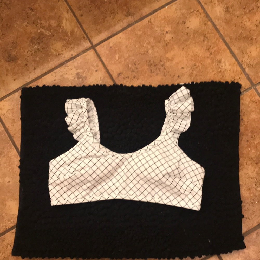 Size Xl womens swimsuit top